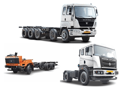 Haulage